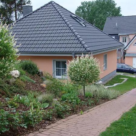 Holiday home - Paradies 