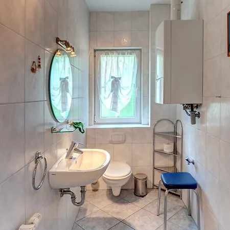 Holiday home - Paradies 
