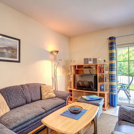 Holiday home - Paradies 