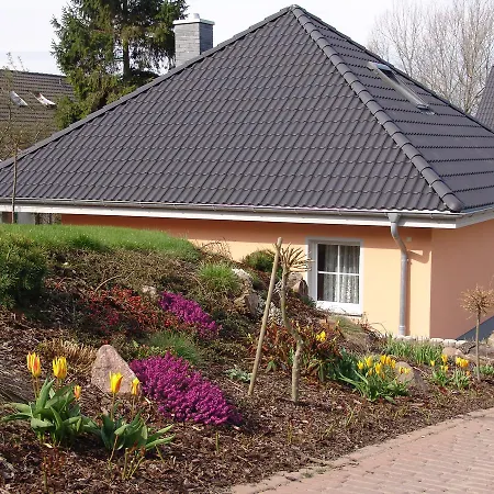 Holiday home - Paradies 