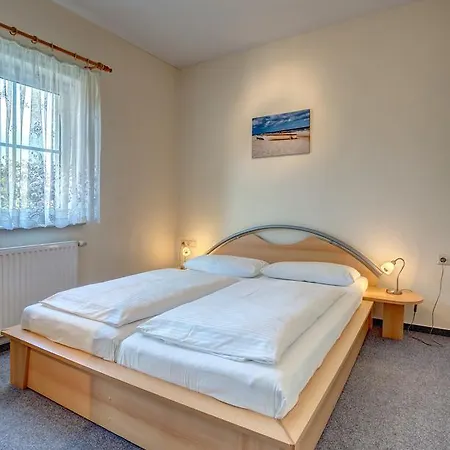Holiday home - Paradies 