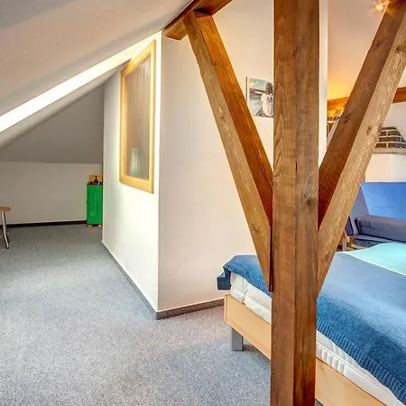 Holiday home - Paradies 