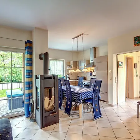 Holiday home - Paradies 