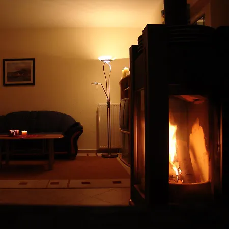 Holiday home - Paradies 